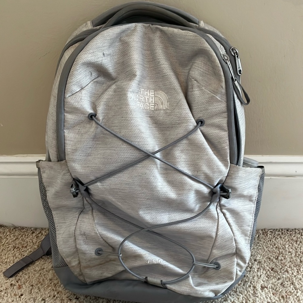 north face backpack